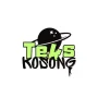 tekskosong